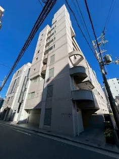 ロゼメゾン須磨の画像