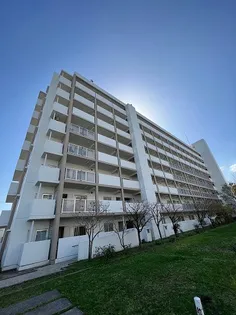 URルゼフィール立花 2号棟の画像