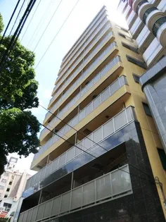 兵庫県神戸市中央区元町通5丁目【マンション】の外観