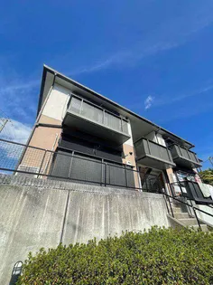 ディアス離宮山手Cの画像