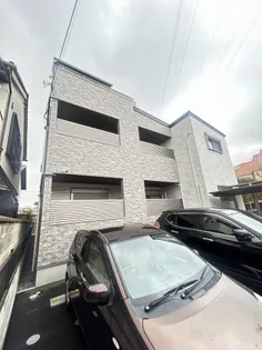 KRM RESIDENCE TSUKAGUCHIの画像