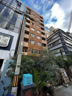 ディアコートセンバの画像