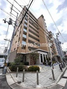 ソル グランデ【4階】の外観