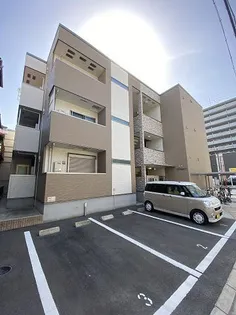 フジパレス西本町2番館の画像