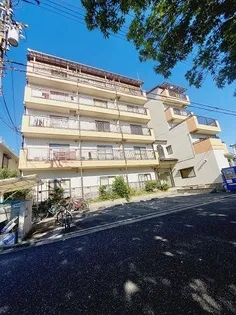 平井マンションの画像