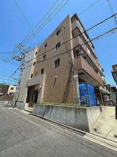 ソレイユ六甲2の画像