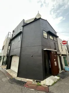 戸崎町ビルの画像