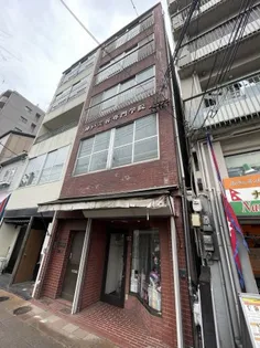 フジビルの画像