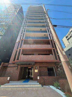 大阪府大阪市西区京町堀1丁目【マンション】の外観