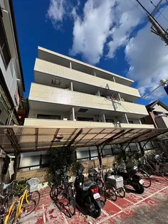 メゾン ド アトラーの画像