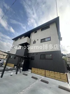 セゾン箱崎宮前の画像