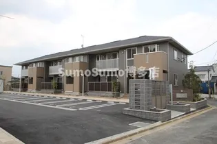 セルジェ竹下 Y館の画像