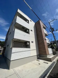 フジパレス船詰公園東の画像