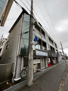 メゾンドール山手の画像