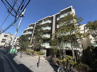 ザ パークハウス駒沢レジデンスの画像