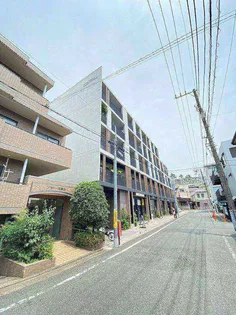 CONTRAL NAKAMEGUROの画像