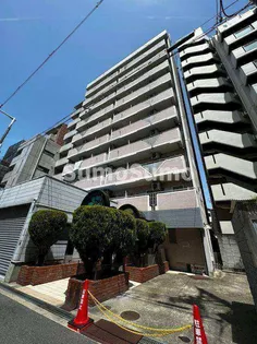 シエスタイレブン【9階】の外観