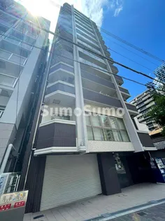 プランドール大手前レジデンスの画像