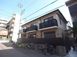 ルミネ壱番館の画像