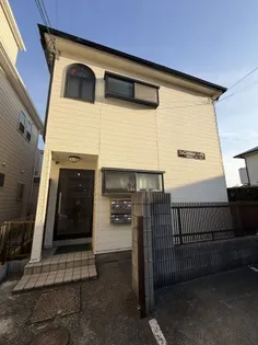 さざなみハイツの画像