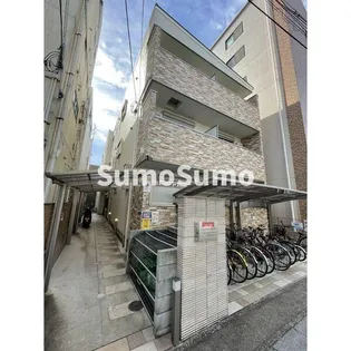 クリエオーレ東本町の画像