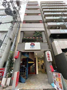 兵庫県神戸市中央区御幸通6丁目【マンション】の外観