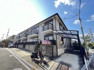 ビオトープ六甲の画像