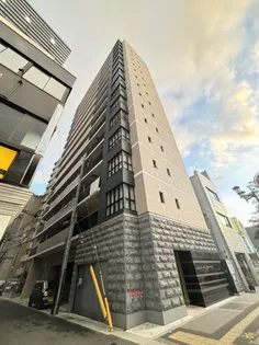 S-RESIDENCE神戸元町【7階】の外観