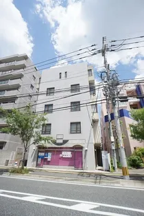 ベルデマール姪浜の画像