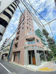 KM中目黒ビルの画像