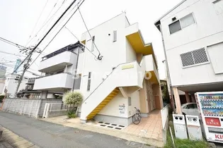 CB箱崎パルクの画像