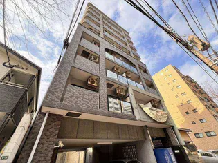 パンルネックス クリスタル大濠Ⅲの画像