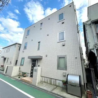 クレスト三軒茶屋の画像