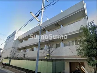 スカイコートパレス駒沢大学IIの画像