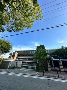 サンラトール甲陽園の画像