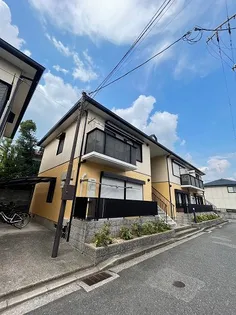 ハイツ大市の画像