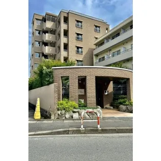 リバーランド箱崎Vの画像