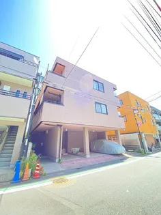 ブリリアント田村の画像