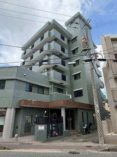 ジュネス井尻駅前の画像