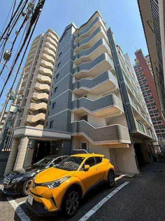 パインクレスト高宮の画像