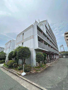 キューブ塚口の画像