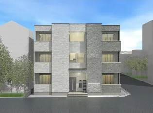 REGALEST武庫川7の画像