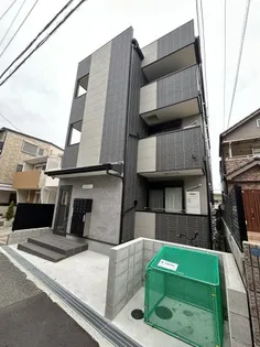 キャッスルコート塚口本町グレイスの画像