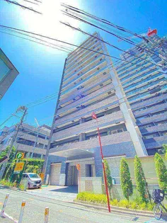 パークアクシス渋谷桜丘サウスの画像