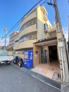 ダイドーメゾン芦屋【3階】の外観