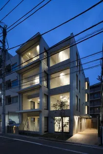 SOU桜新町の画像