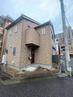 ベルリード新長田の画像