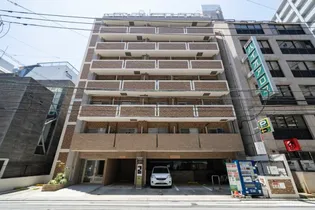 エンクレスト博多駅前の画像