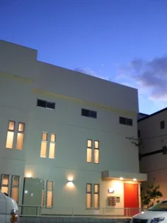 MAISONETIC室見の画像