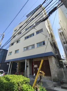 山手コーポの画像